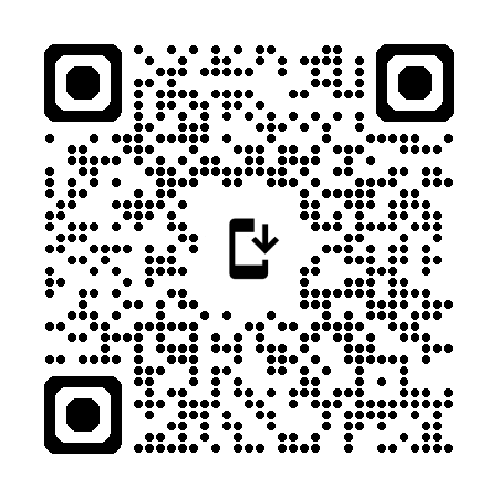 Lab Diamonds UK app QR code